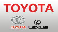 Q-Park/Toyota partnership Hybrid Toyota or Lexus